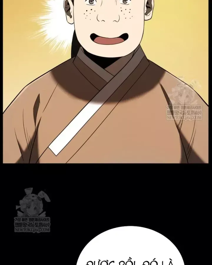 Vương Triều Đen Tối: Joseon Chap 141 - Next Chap 142