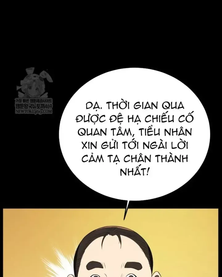 Vương Triều Đen Tối: Joseon Chap 141 - Next Chap 142