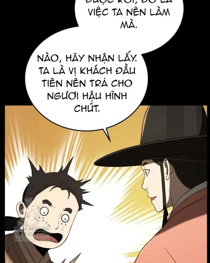 Vương Triều Đen Tối: Joseon Chap 141 - Next Chap 142