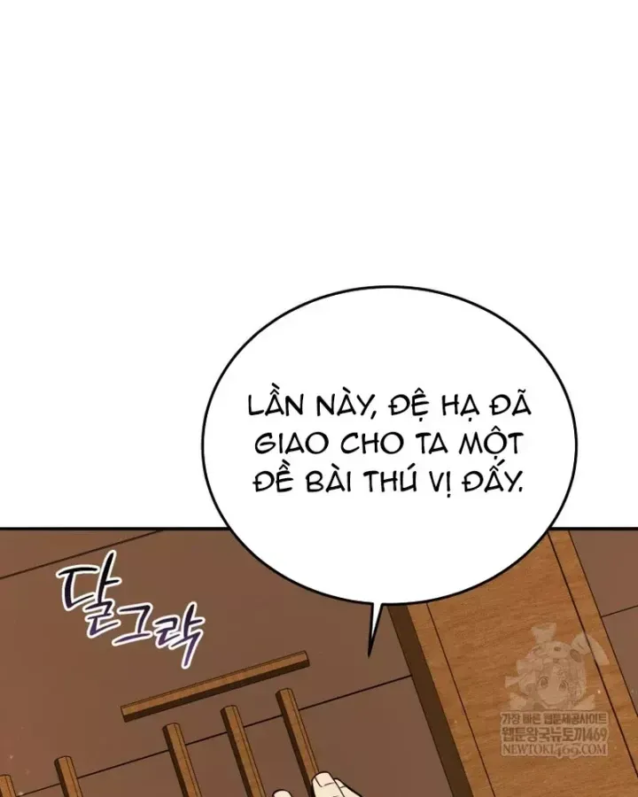 Vương Triều Đen Tối: Joseon Chap 141 - Next Chap 142