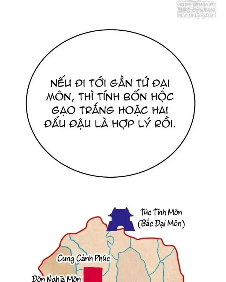 Vương Triều Đen Tối: Joseon Chap 141 - Next Chap 142