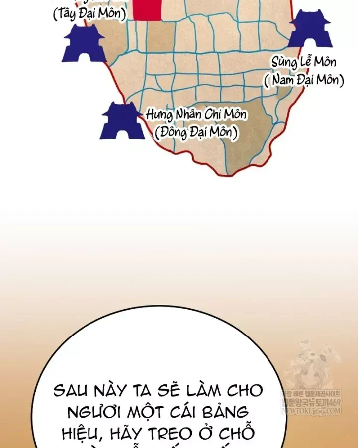 Vương Triều Đen Tối: Joseon Chap 141 - Next Chap 142