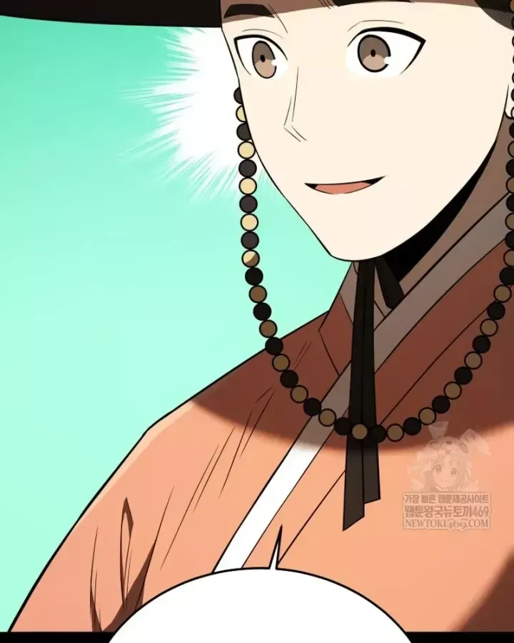 Vương Triều Đen Tối: Joseon Chap 141 - Next Chap 142