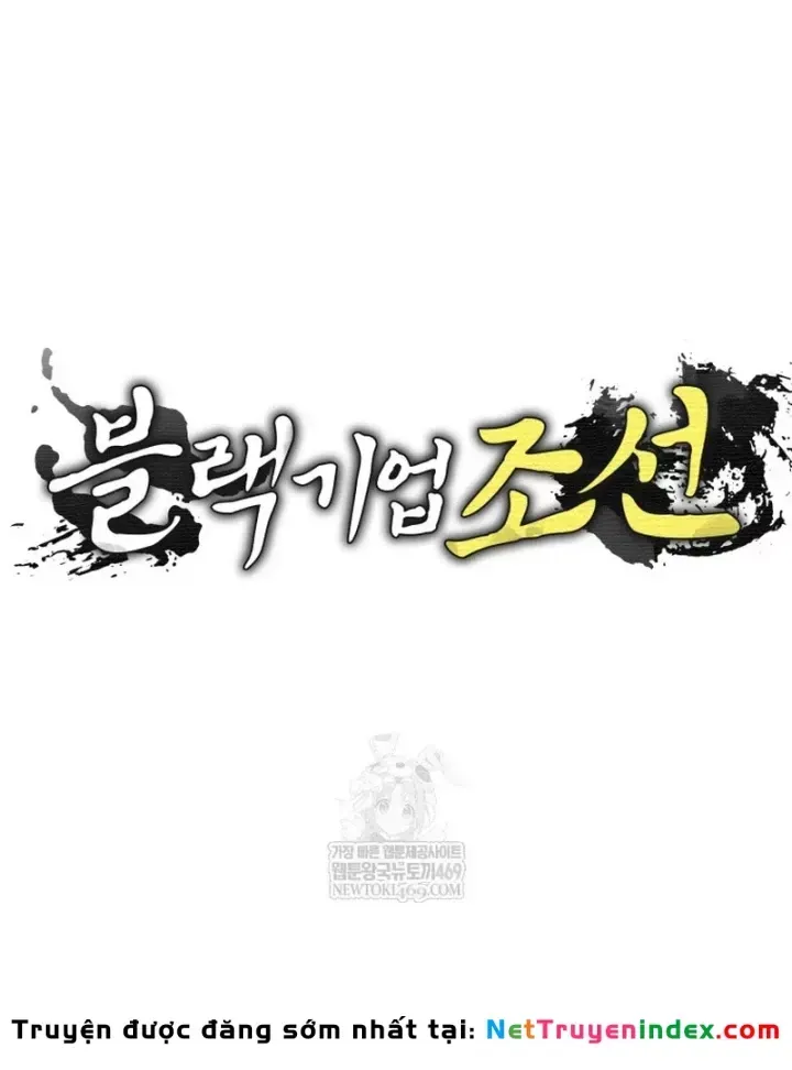 Vương Triều Đen Tối: Joseon Chap 141 - Next Chap 142