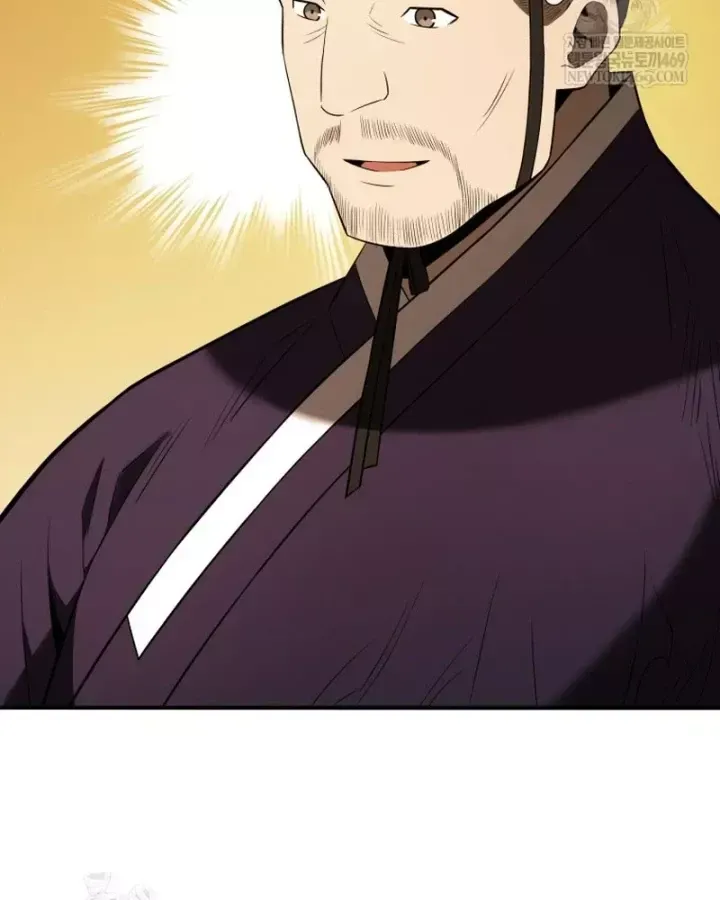 Vương Triều Đen Tối: Joseon Chap 141 - Next Chap 142