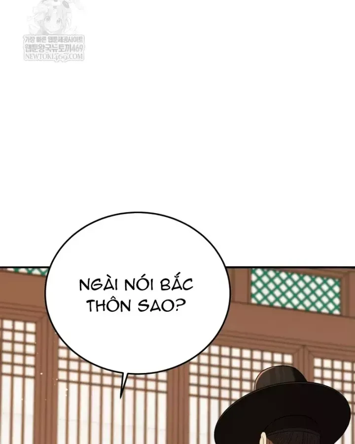 Vương Triều Đen Tối: Joseon Chap 141 - Next Chap 142
