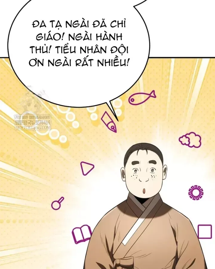 Vương Triều Đen Tối: Joseon Chap 141 - Next Chap 142
