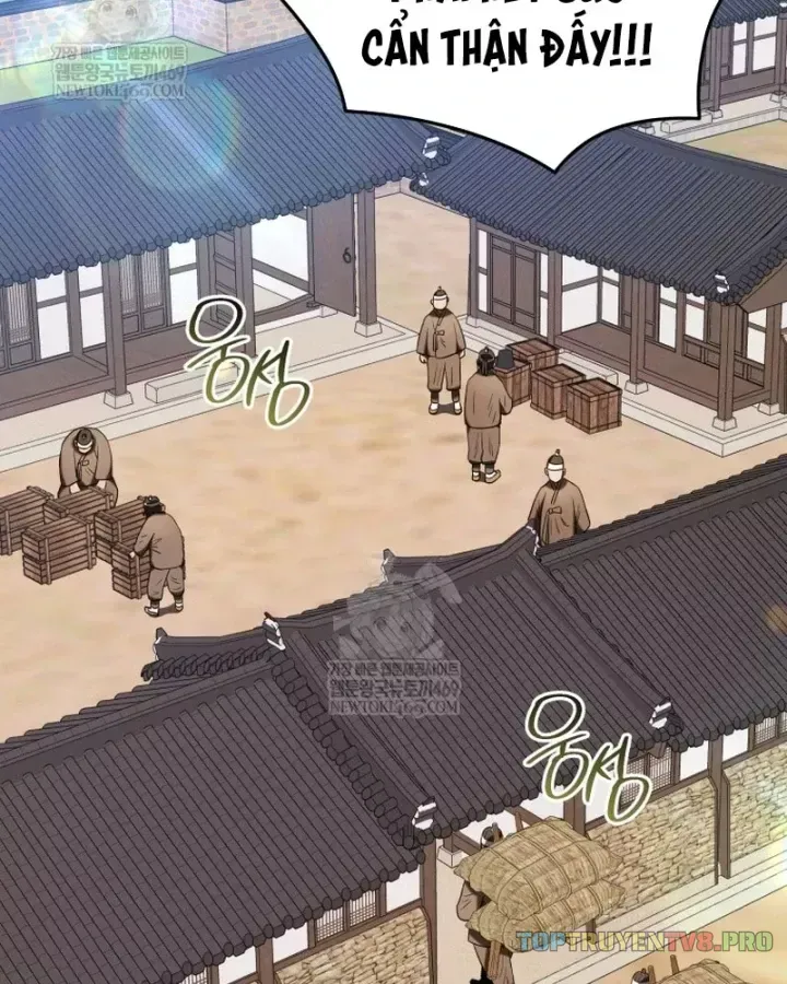 Vương Triều Đen Tối: Joseon Chap 141 - Next Chap 142