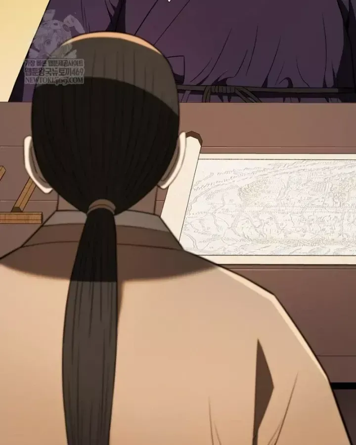 Vương Triều Đen Tối: Joseon Chap 141 - Next Chap 142