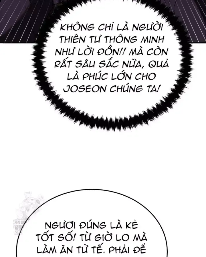 Vương Triều Đen Tối: Joseon Chap 141 - Next Chap 142