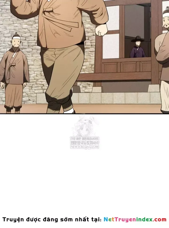 Vương Triều Đen Tối: Joseon Chap 141 - Next Chap 142