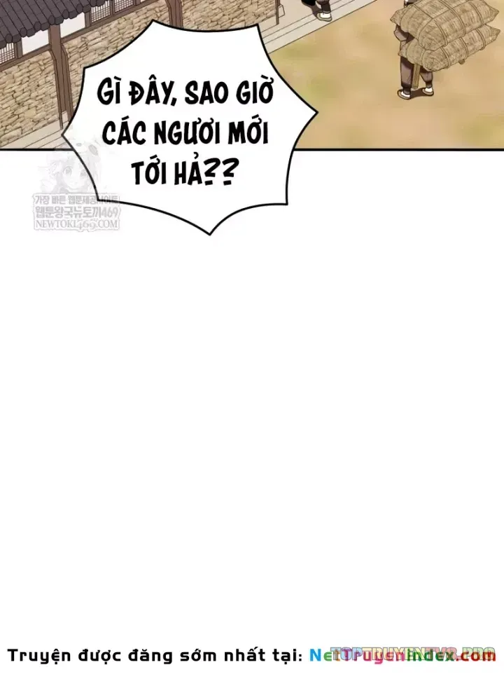 Vương Triều Đen Tối: Joseon Chap 141 - Next Chap 142