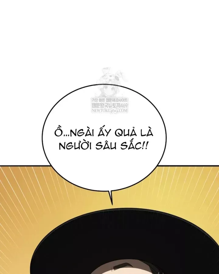 Vương Triều Đen Tối: Joseon Chap 141 - Next Chap 142