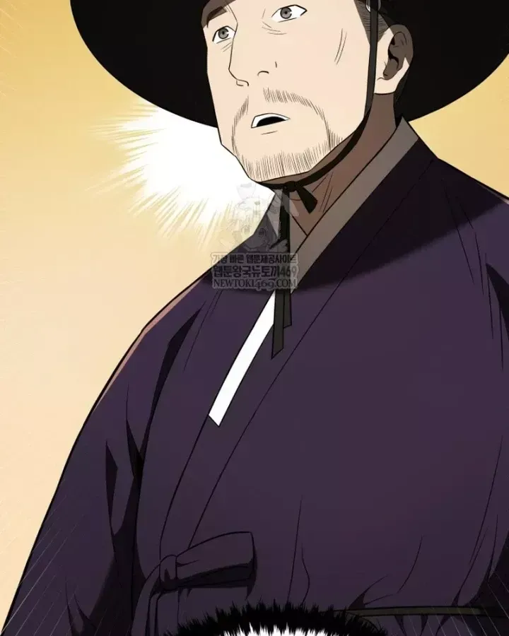 Vương Triều Đen Tối: Joseon Chap 141 - Next Chap 142