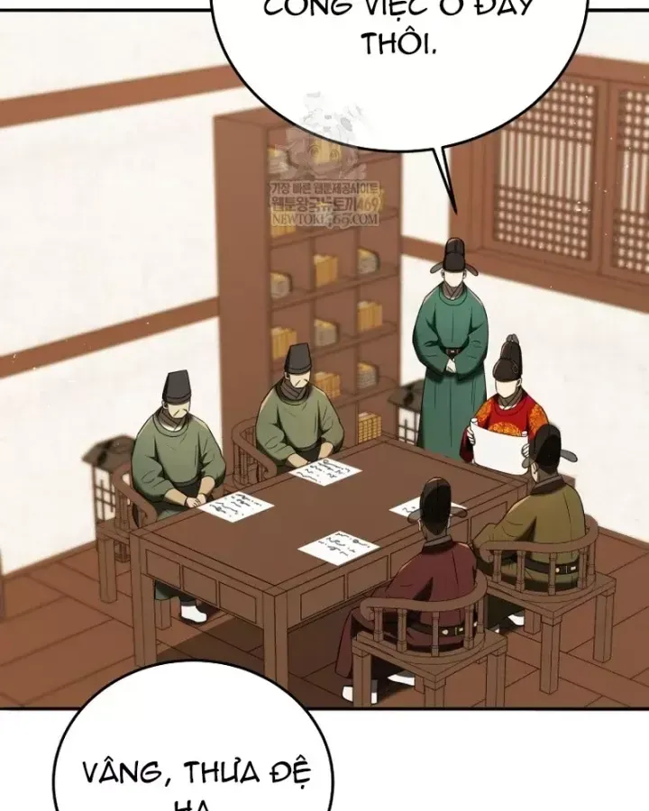 Vương Triều Đen Tối: Joseon Chap 141 - Next Chap 142