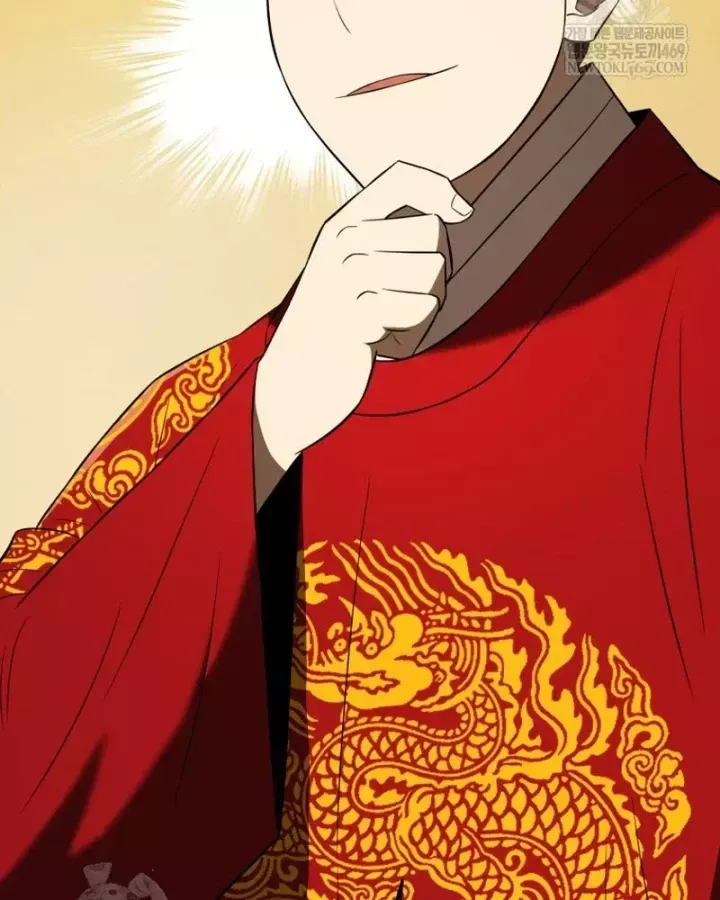 Vương Triều Đen Tối: Joseon Chap 141 - Next Chap 142