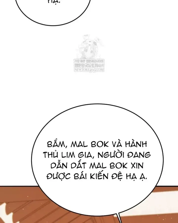 Vương Triều Đen Tối: Joseon Chap 141 - Next Chap 142
