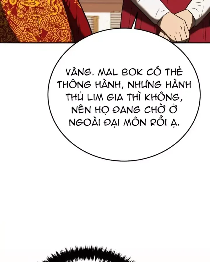 Vương Triều Đen Tối: Joseon Chap 141 - Next Chap 142