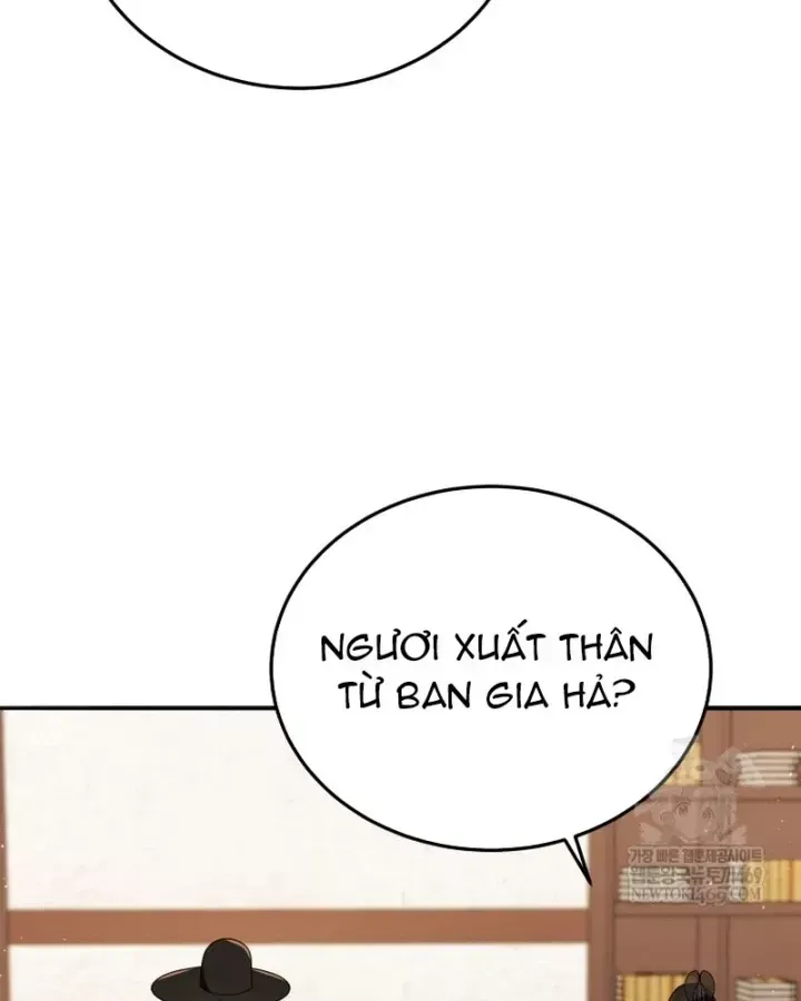 Vương Triều Đen Tối: Joseon Chap 141 - Next Chap 142