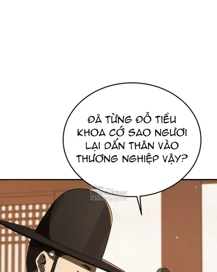 Vương Triều Đen Tối: Joseon Chap 141 - Next Chap 142