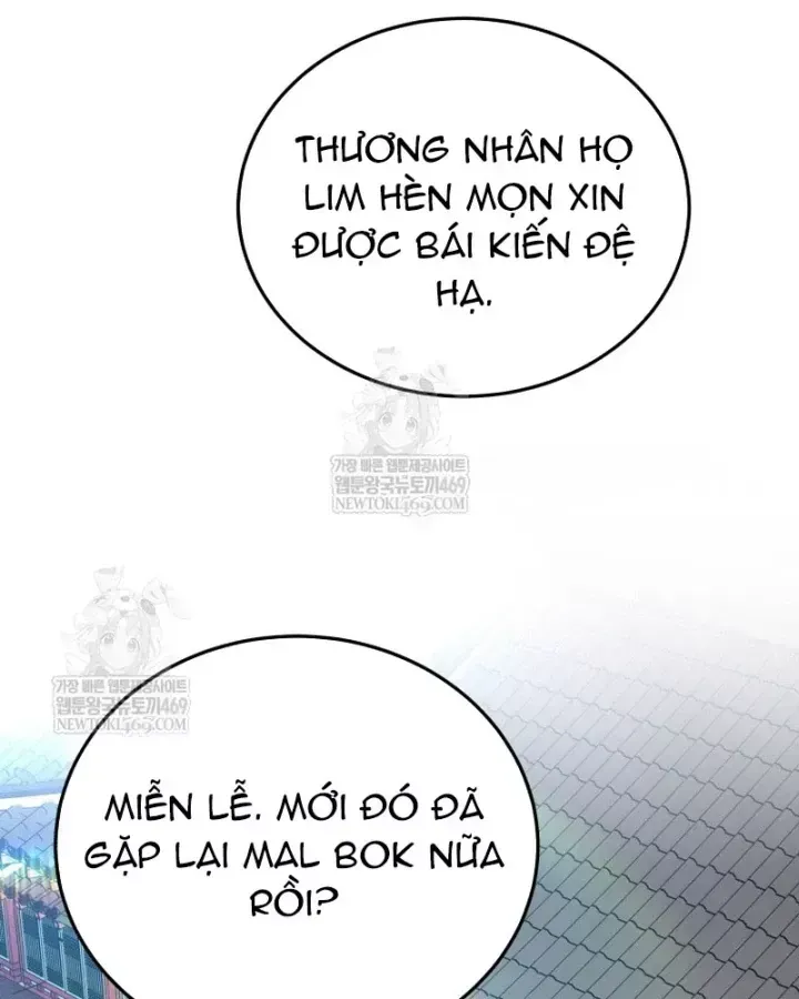 Vương Triều Đen Tối: Joseon Chap 141 - Next Chap 142