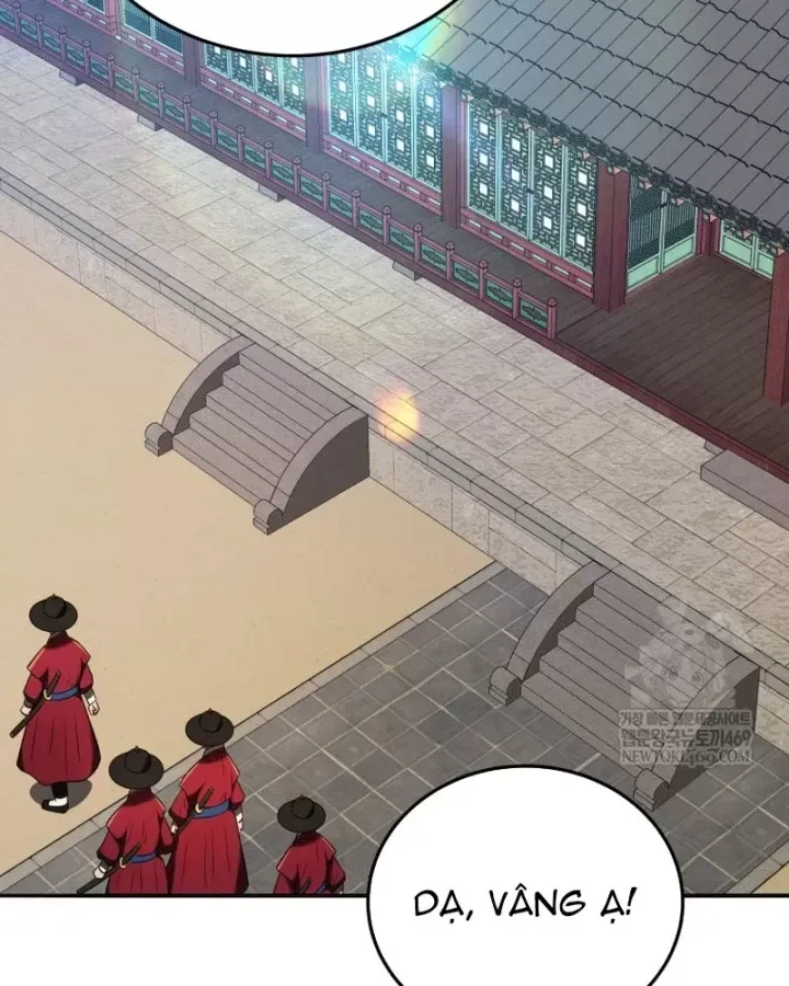Vương Triều Đen Tối: Joseon Chap 141 - Next Chap 142