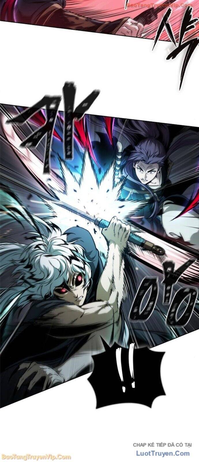 Nano Ma Thần Chap 297 - Next Chap 298