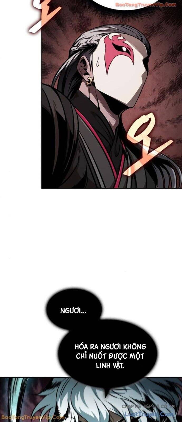 Nano Ma Thần Chap 297 - Next Chap 298