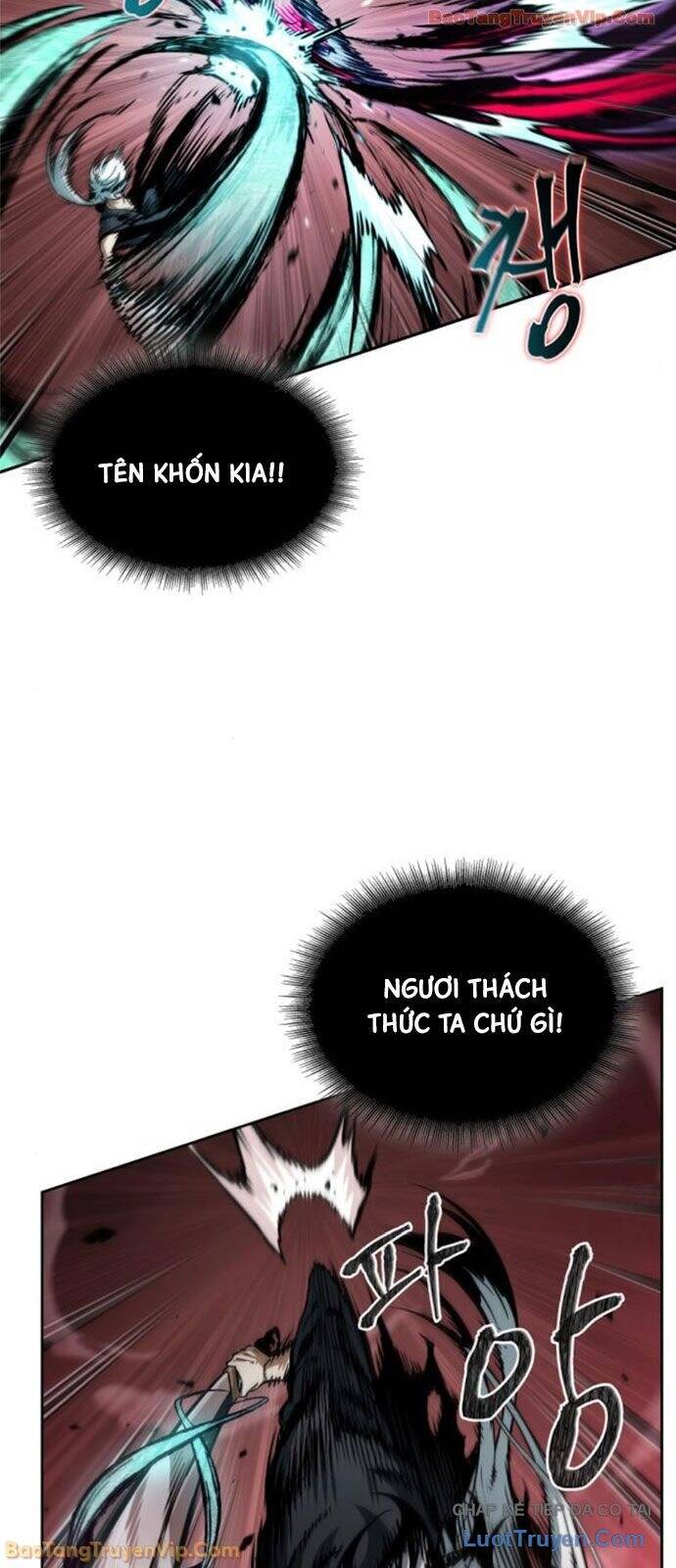 Nano Ma Thần Chap 297 - Next Chap 298