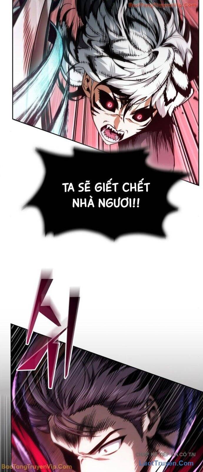 Nano Ma Thần Chap 297 - Next Chap 298