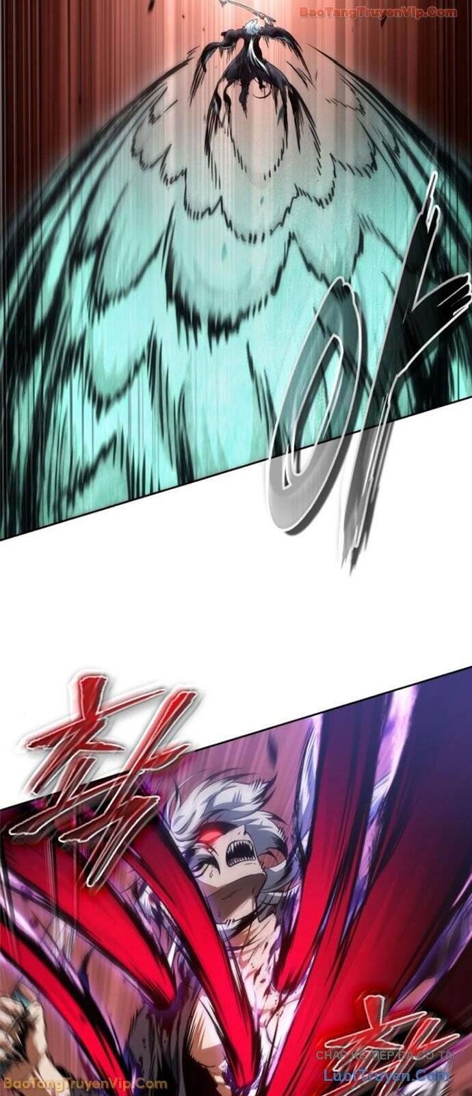 Nano Ma Thần Chap 297 - Next Chap 298