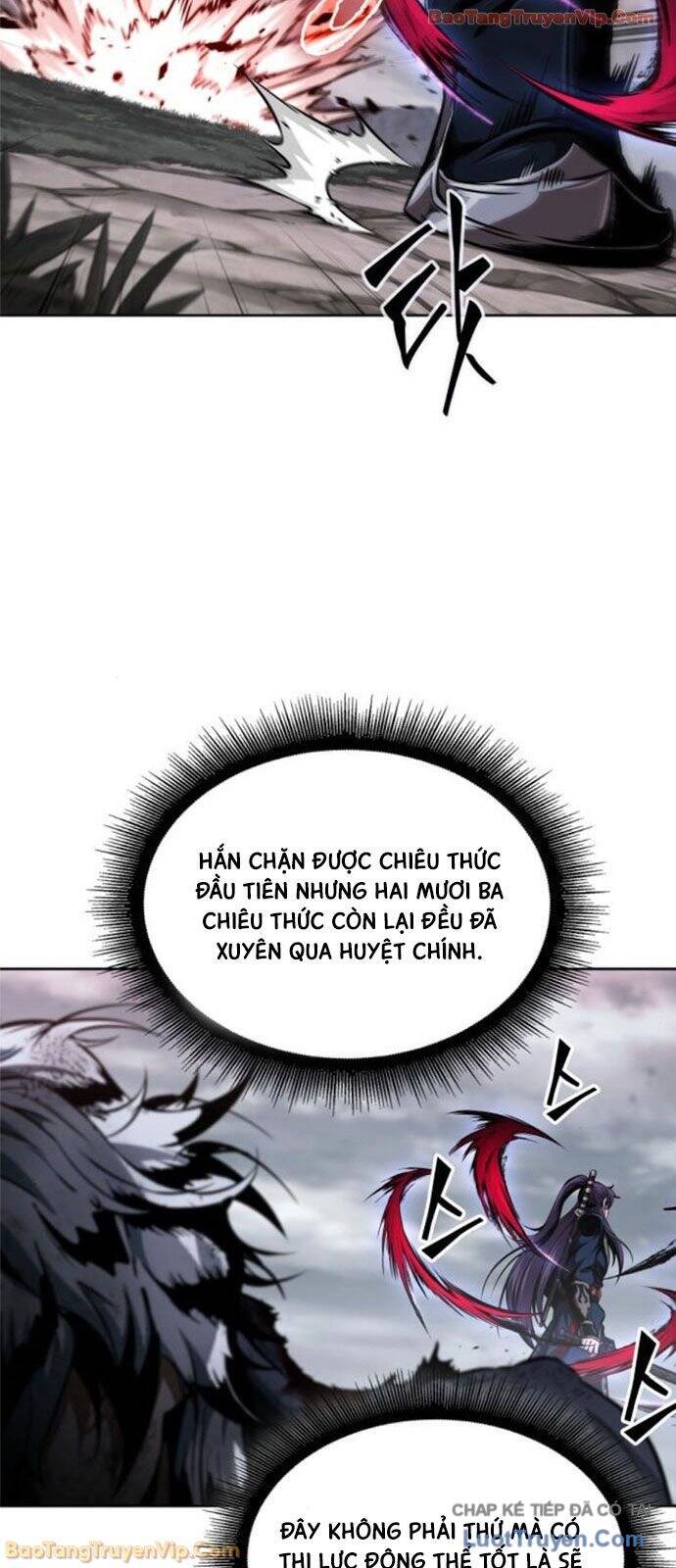 Nano Ma Thần Chap 297 - Next Chap 298