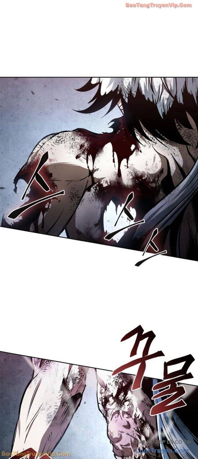 Nano Ma Thần Chap 297 - Next Chap 298