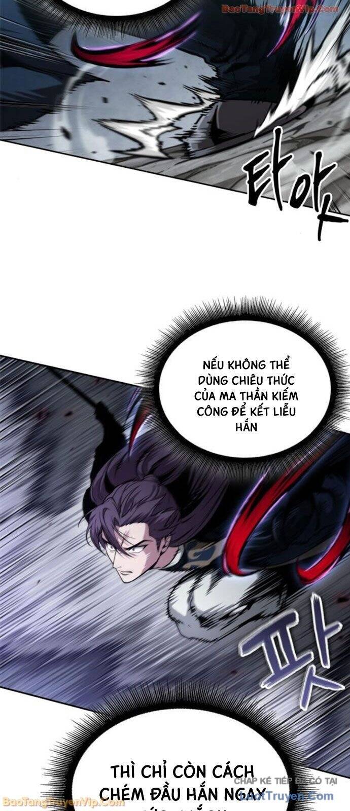 Nano Ma Thần Chap 297 - Next Chap 298