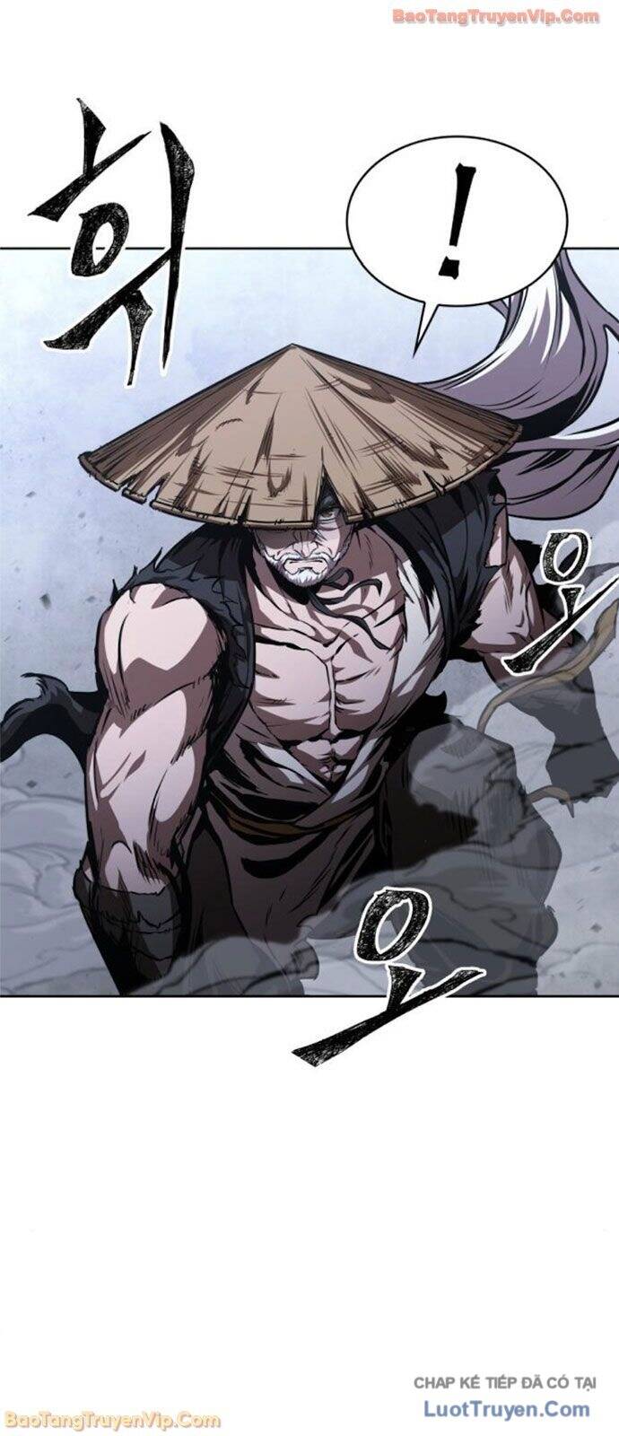 Nano Ma Thần Chap 297 - Next Chap 298