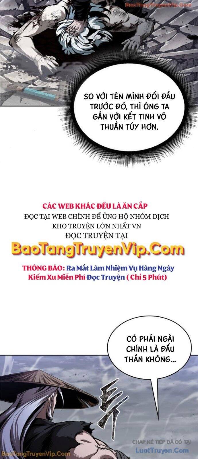 Nano Ma Thần Chap 297 - Next Chap 298