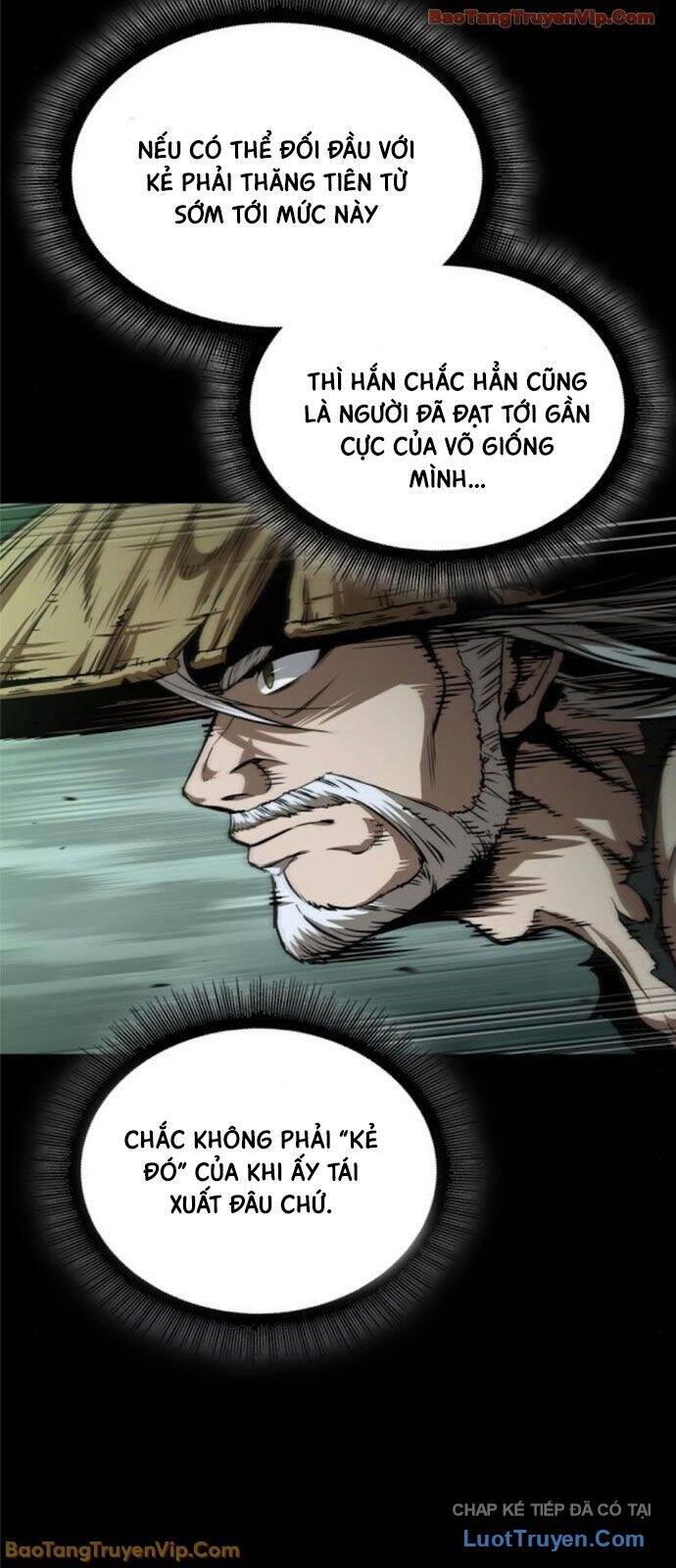 Nano Ma Thần Chap 297 - Next Chap 298