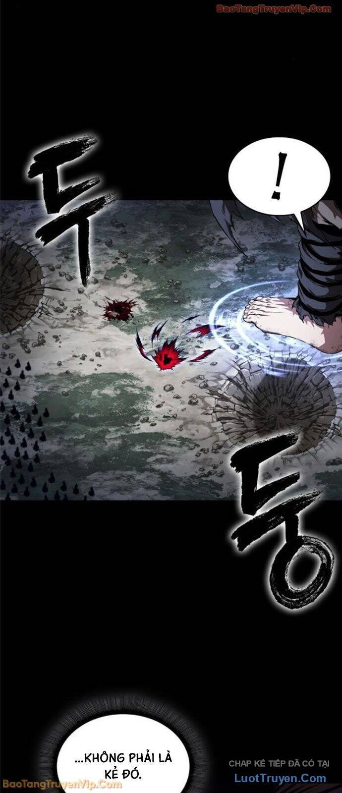 Nano Ma Thần Chap 297 - Next Chap 298