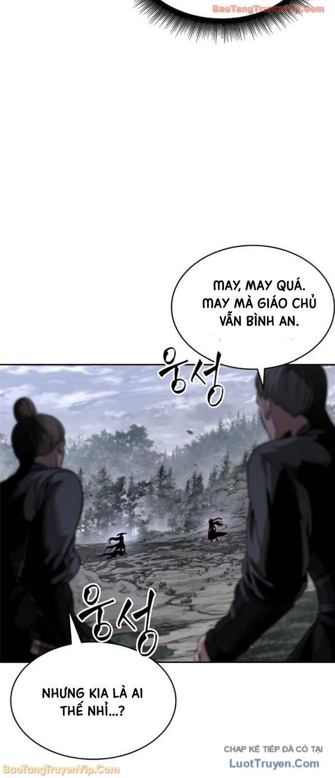 Nano Ma Thần Chap 297 - Next Chap 298