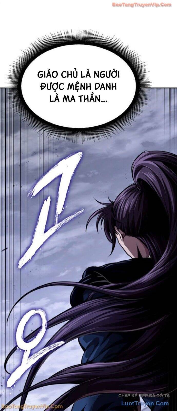 Nano Ma Thần Chap 297 - Next Chap 298