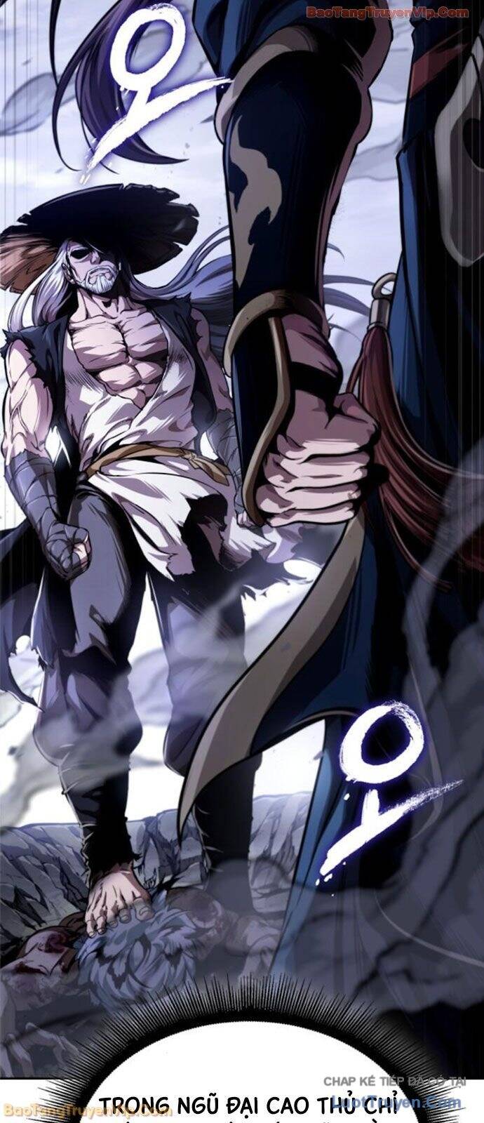 Nano Ma Thần Chap 297 - Next Chap 298