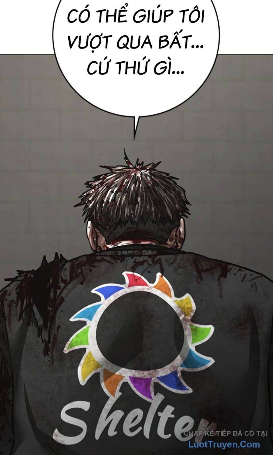 Nhiệm Vụ Đời Thật Chap 190 - Next Chap 191