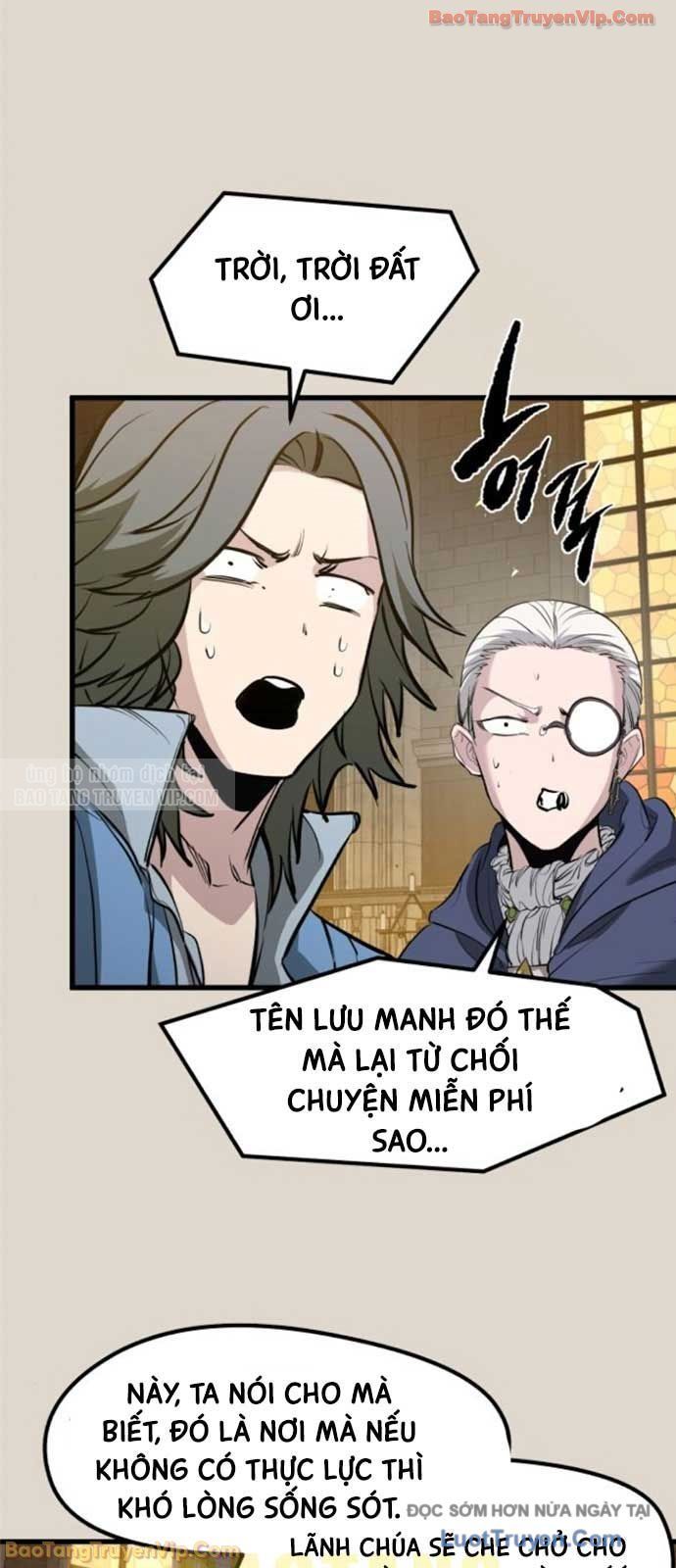 Mỗi Lính Đánh Thuê Trở Về Đều Có Một Kế Hoạch Chap 68 - Next Chap 69