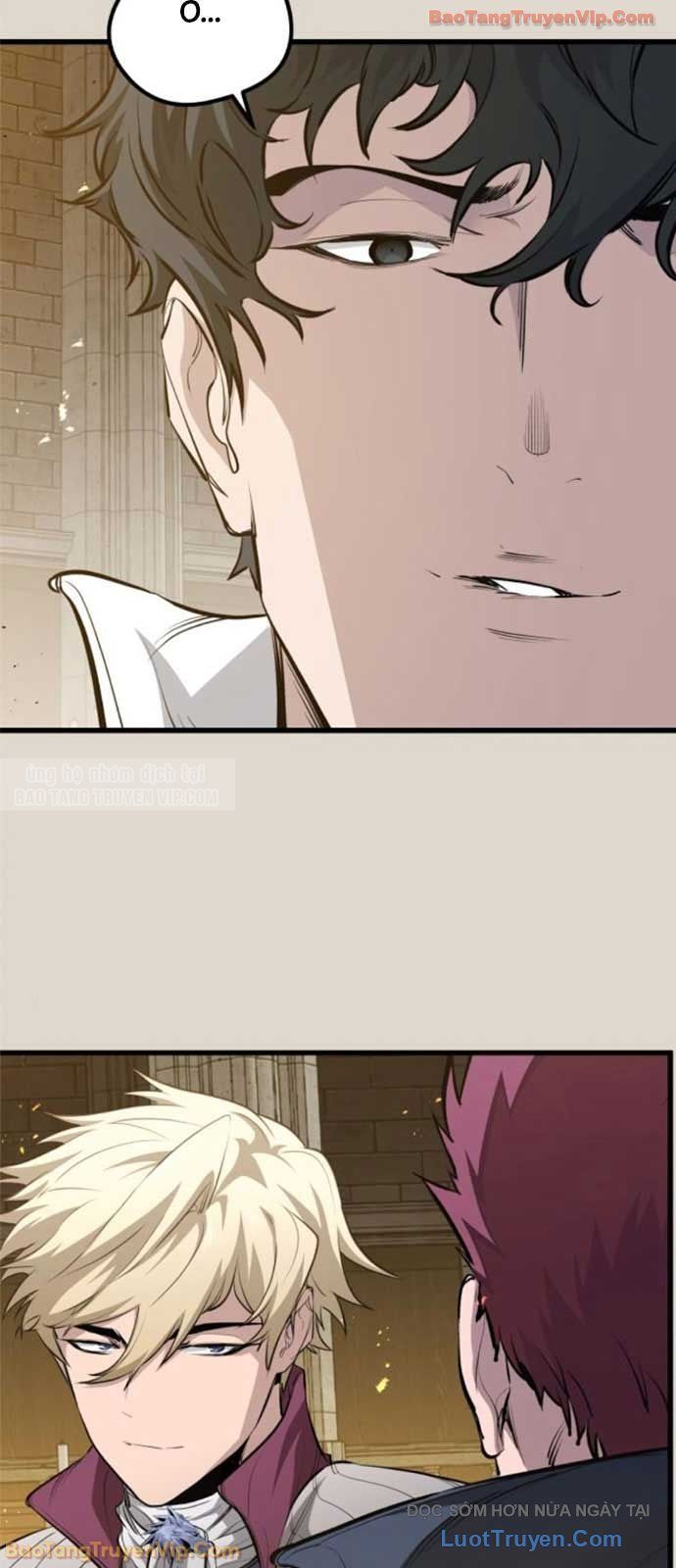 Mỗi Lính Đánh Thuê Trở Về Đều Có Một Kế Hoạch Chap 68 - Next Chap 69