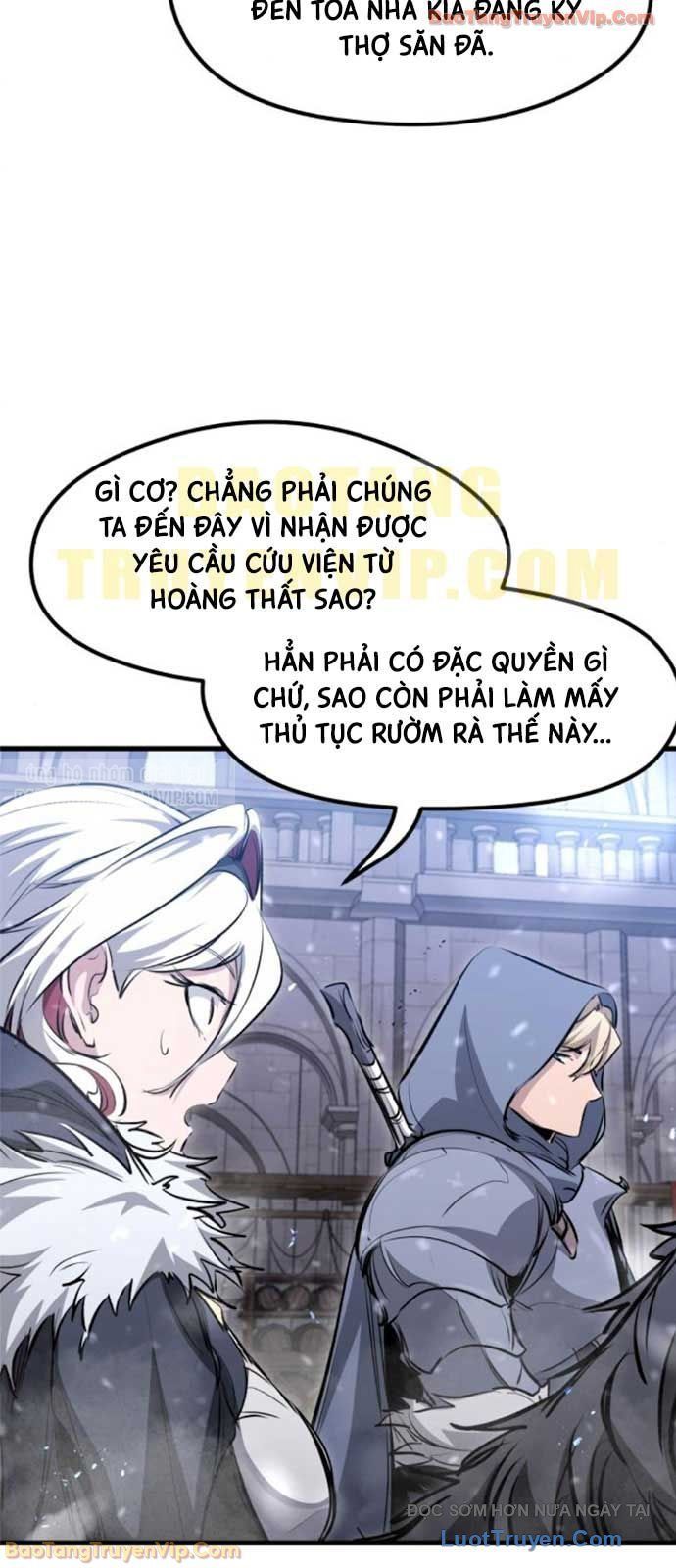 Mỗi Lính Đánh Thuê Trở Về Đều Có Một Kế Hoạch Chap 68 - Next Chap 69
