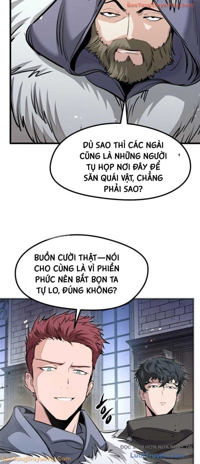Mỗi Lính Đánh Thuê Trở Về Đều Có Một Kế Hoạch Chap 68 - Next Chap 69
