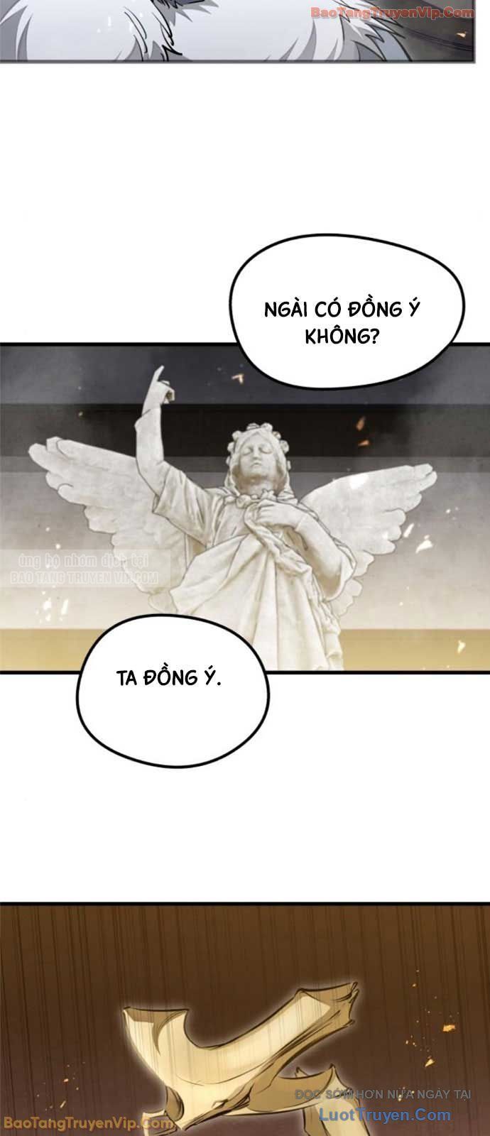 Mỗi Lính Đánh Thuê Trở Về Đều Có Một Kế Hoạch Chap 68 - Next Chap 69