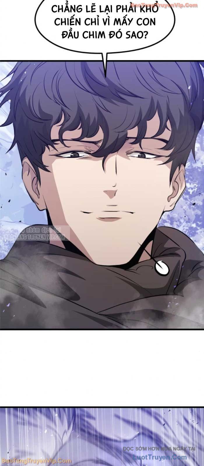 Mỗi Lính Đánh Thuê Trở Về Đều Có Một Kế Hoạch Chap 69 - Next Chap 70