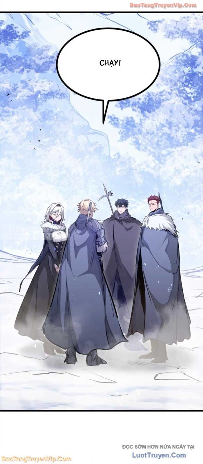 Mỗi Lính Đánh Thuê Trở Về Đều Có Một Kế Hoạch Chap 70 - Next Chap 71