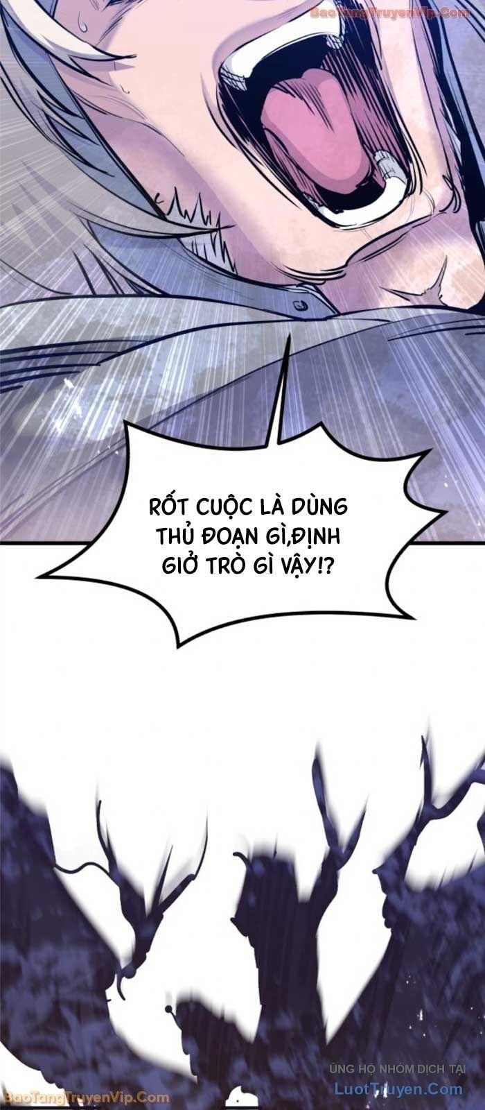 Mỗi Lính Đánh Thuê Trở Về Đều Có Một Kế Hoạch Chap 71 - Next Chap 72